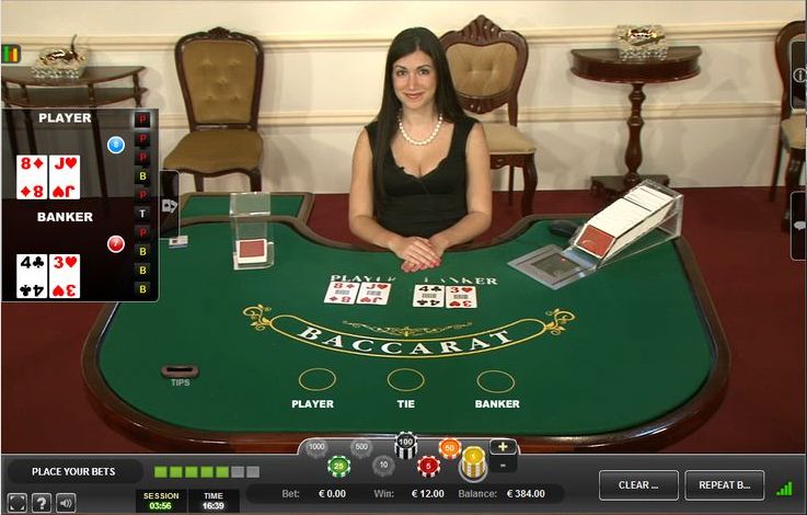 777 Royal Wheel Live Casino